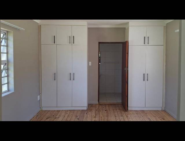1 BEDROOM PROPERTY TO RENT IN ELIM